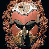 New Guinea Art