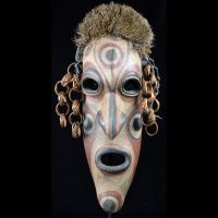 New Guinea Art